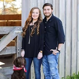 Meet your Posher, Joey